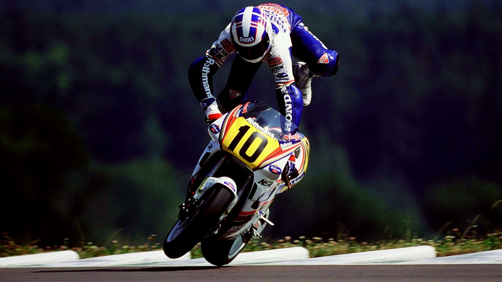 Wayne Gardner en imágenes