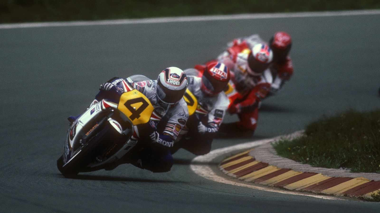 Wayne Gardner en imágenes