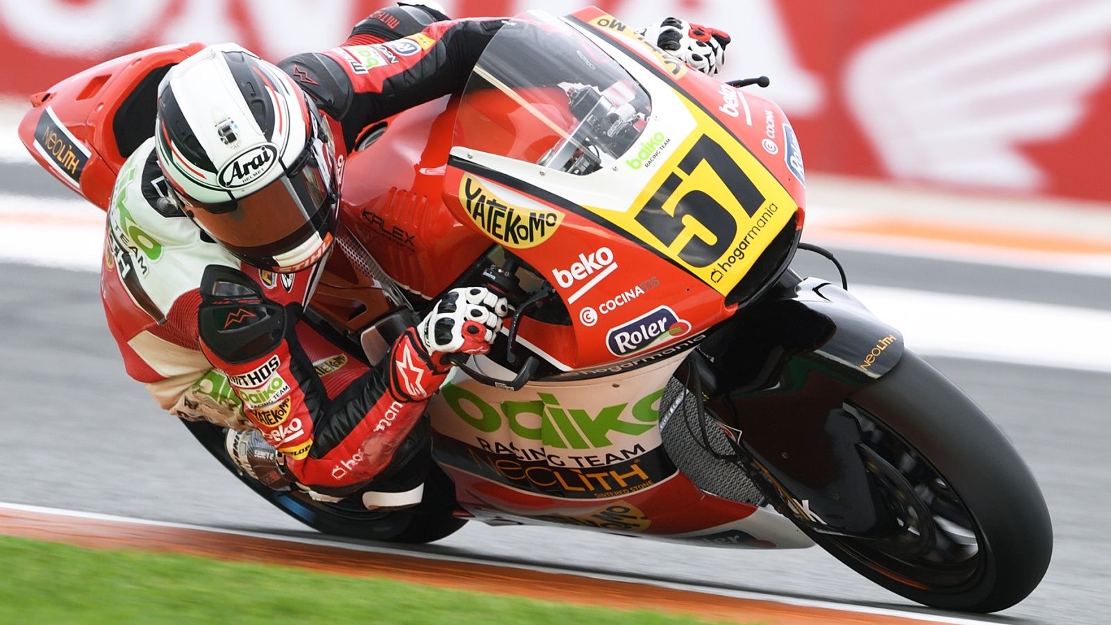 Edgar Pons (Foto: Repsol).