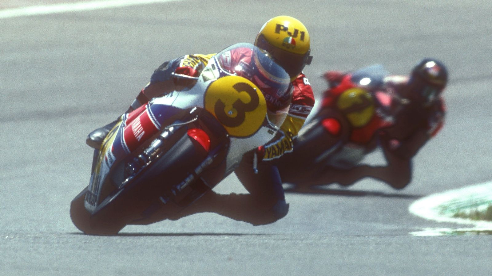 Kenny Roberts en imágenes
