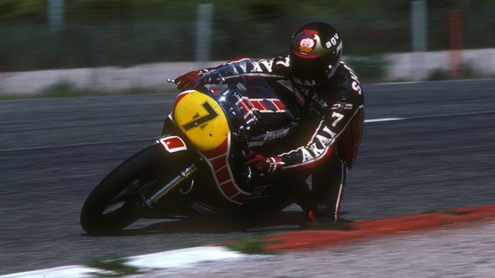 Barry Sheene en imágenes