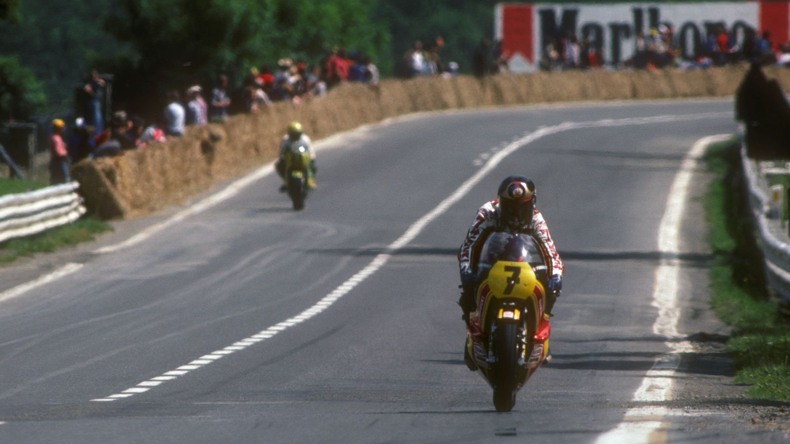 Barry Sheene en imágenes