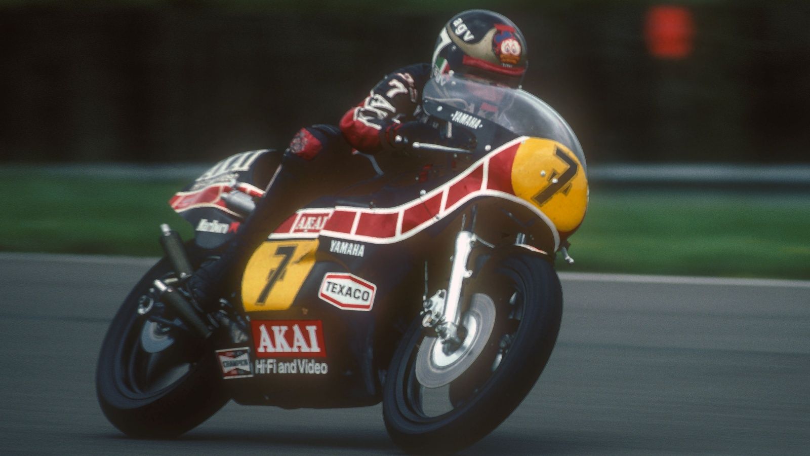 Barry Sheene en imágenes