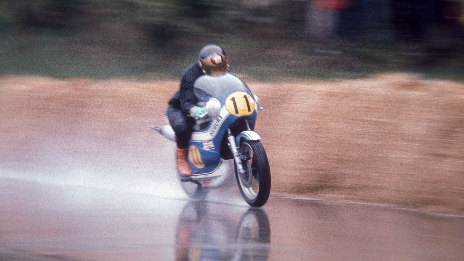 Barry Sheene en imágenes