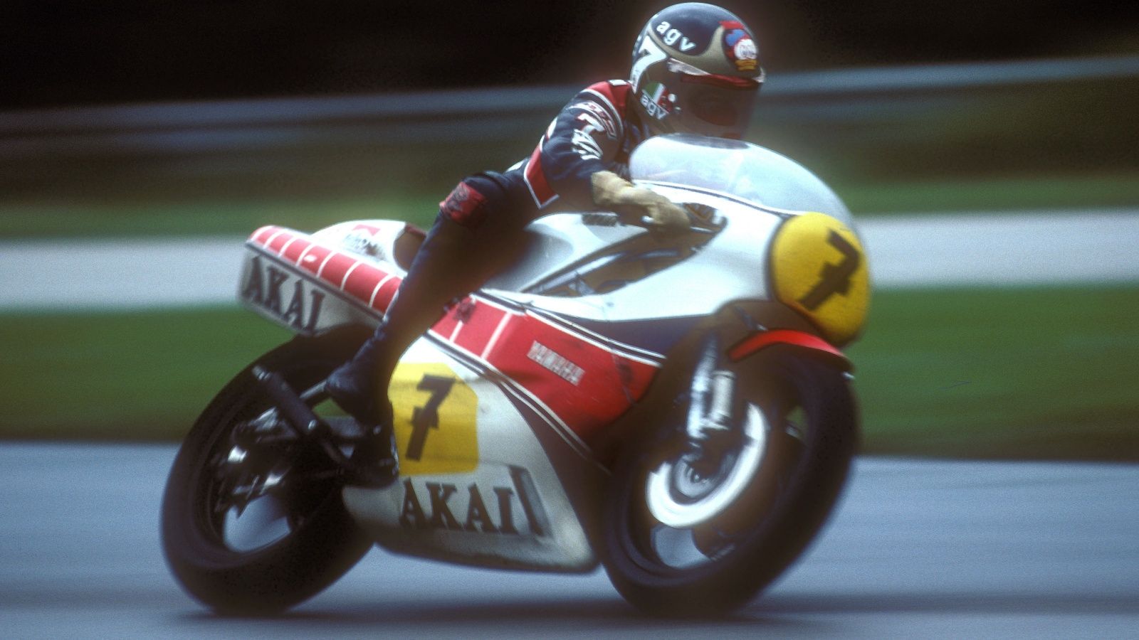 Barry Sheene en imágenes