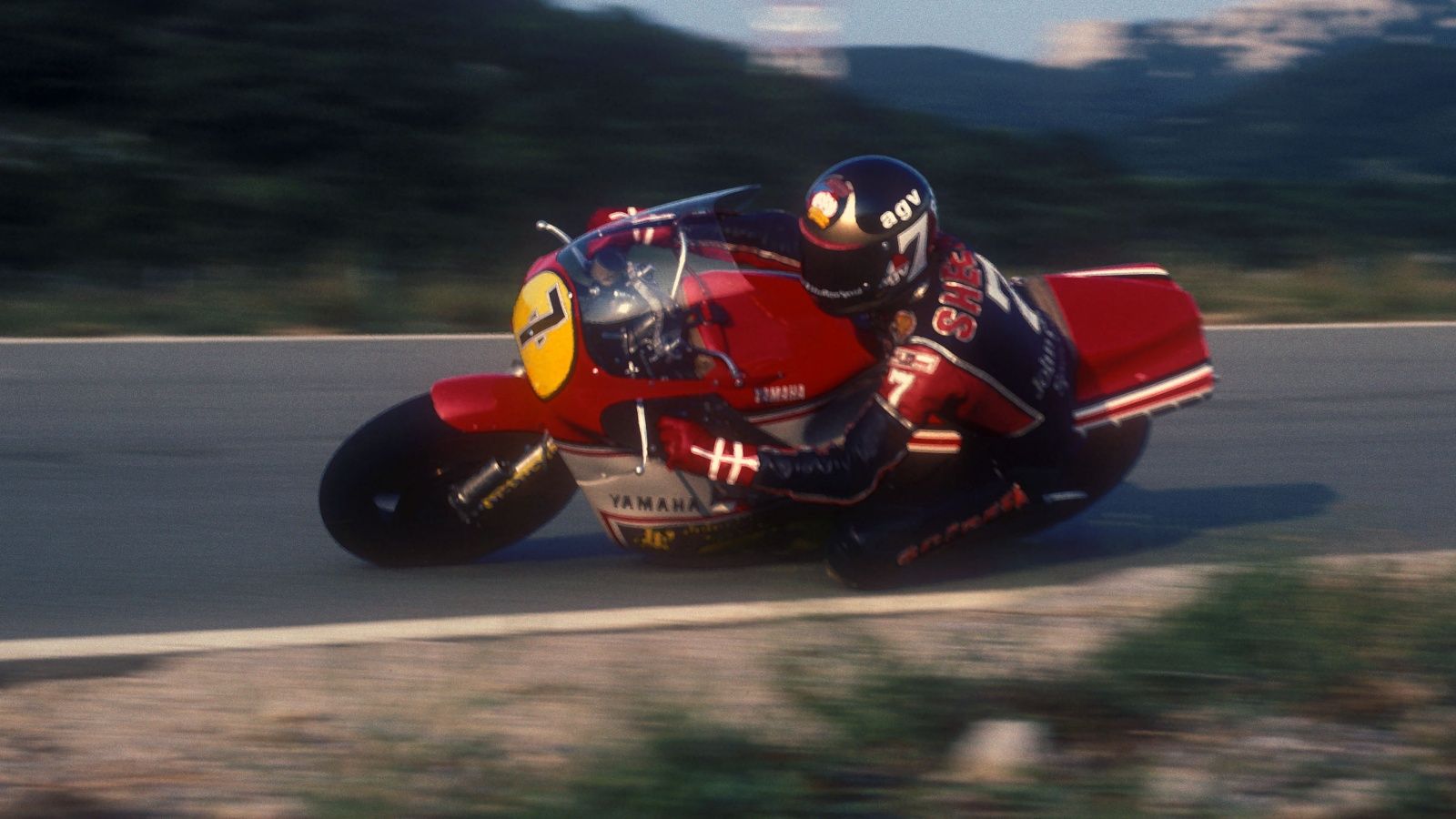 Barry Sheene en imágenes