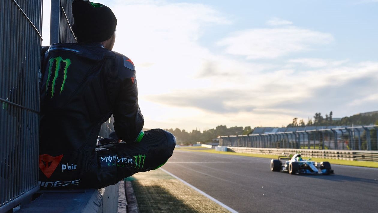Hamilton, team boss