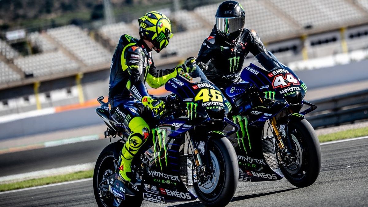 Qué, ¿cómo va la M1?