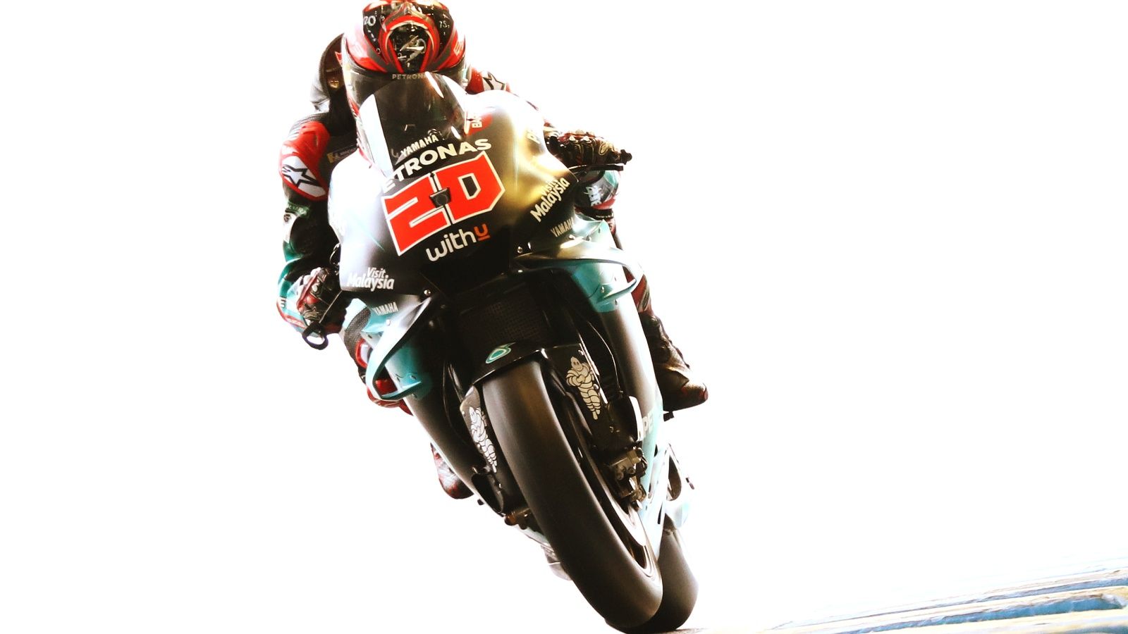 Fabio Quartararo (Foto: Gold & Goose).