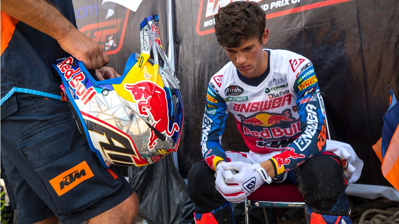 Jorge Prado, lesionado