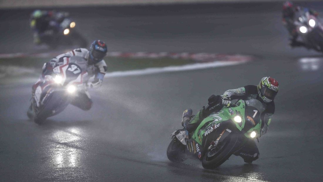 8 horas de Sepang 2019, en fotos