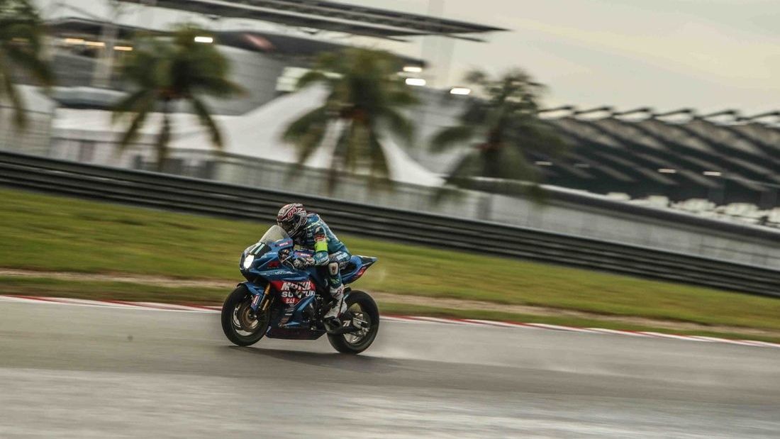 8 horas de Sepang 2019, en fotos