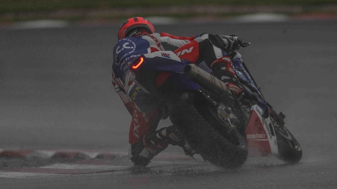 8 horas de Sepang 2019, en fotos