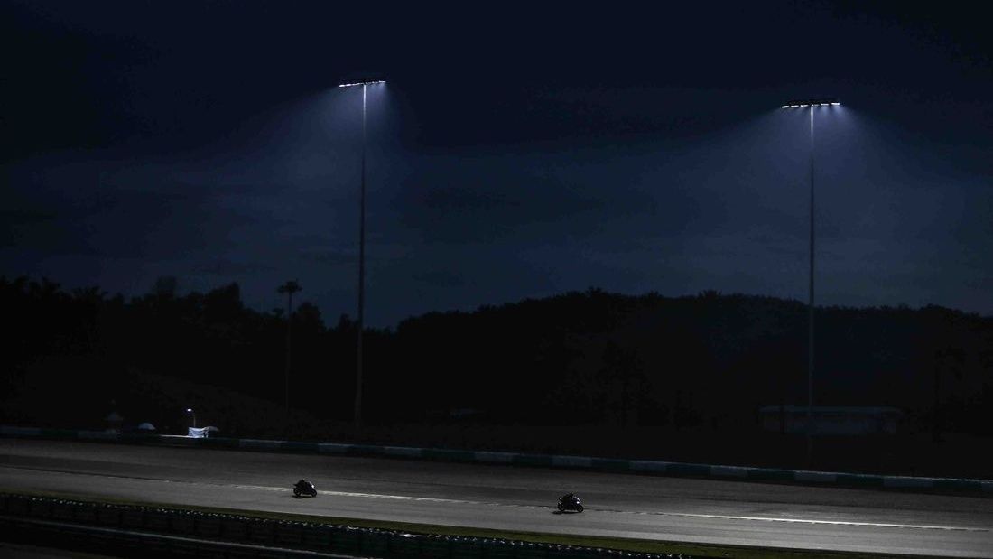 8 horas de Sepang 2019, en fotos