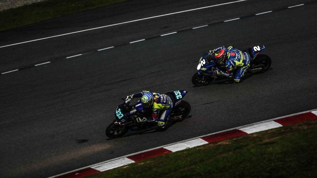 8 horas de Sepang 2019, en fotos