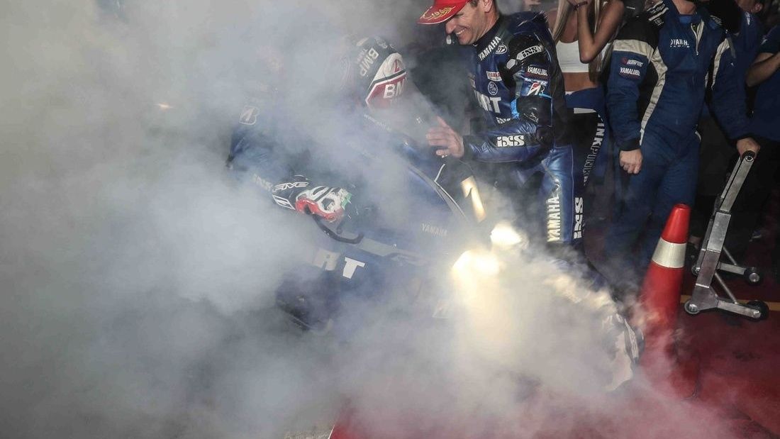 8 horas de Sepang 2019, en fotos
