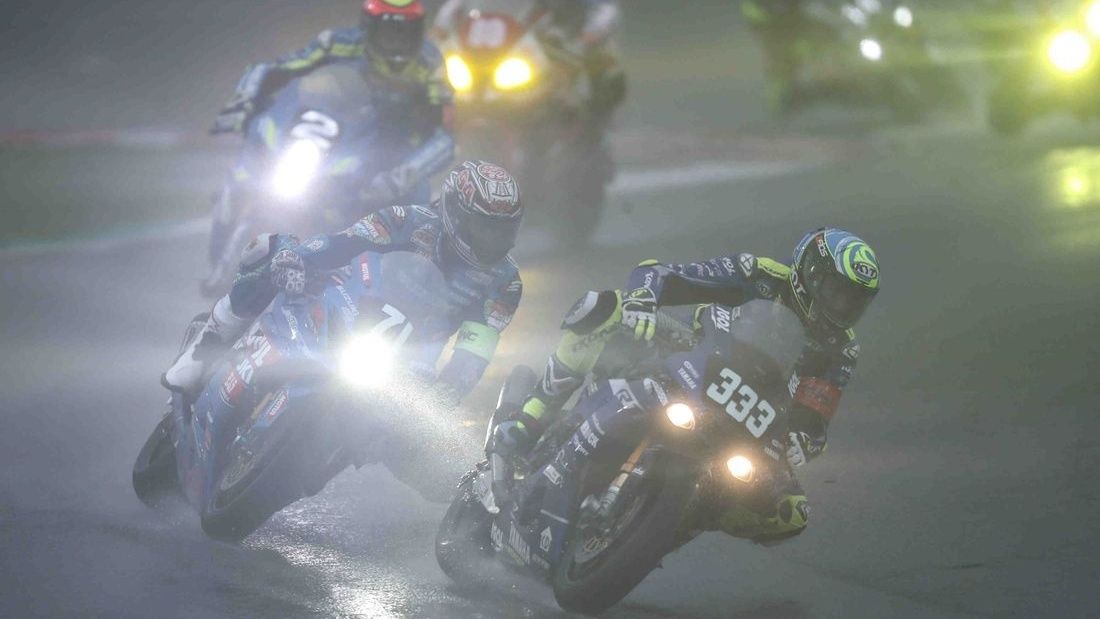 8 horas de Sepang 2019, en fotos