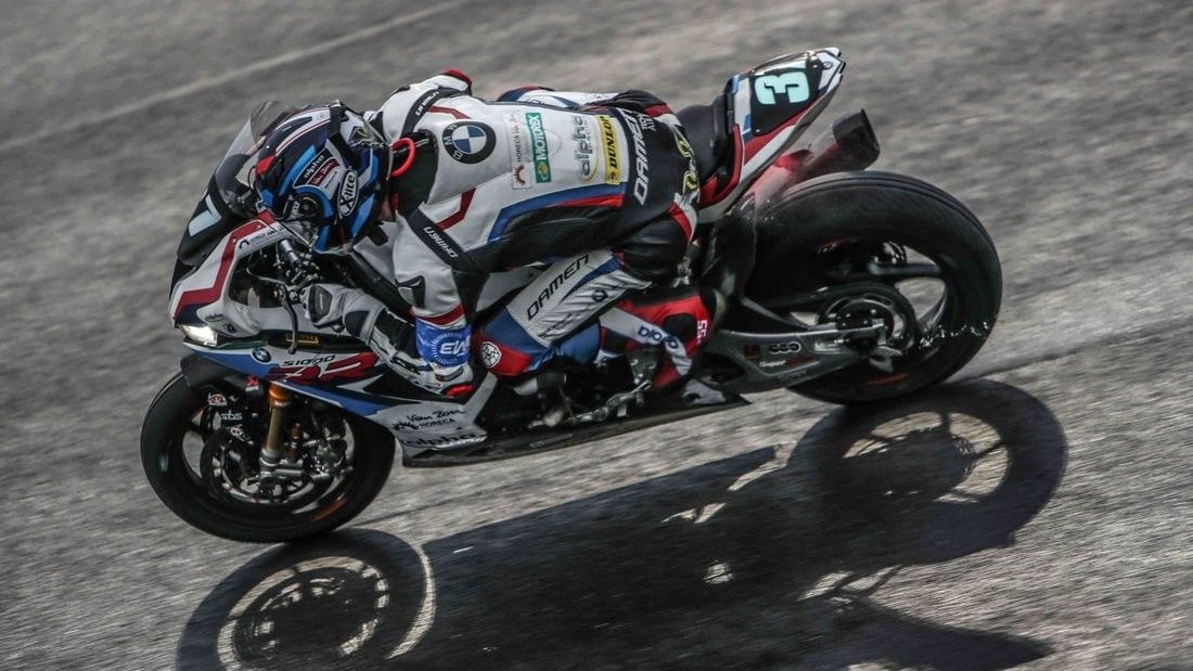 8 horas de Sepang 2019, en fotos