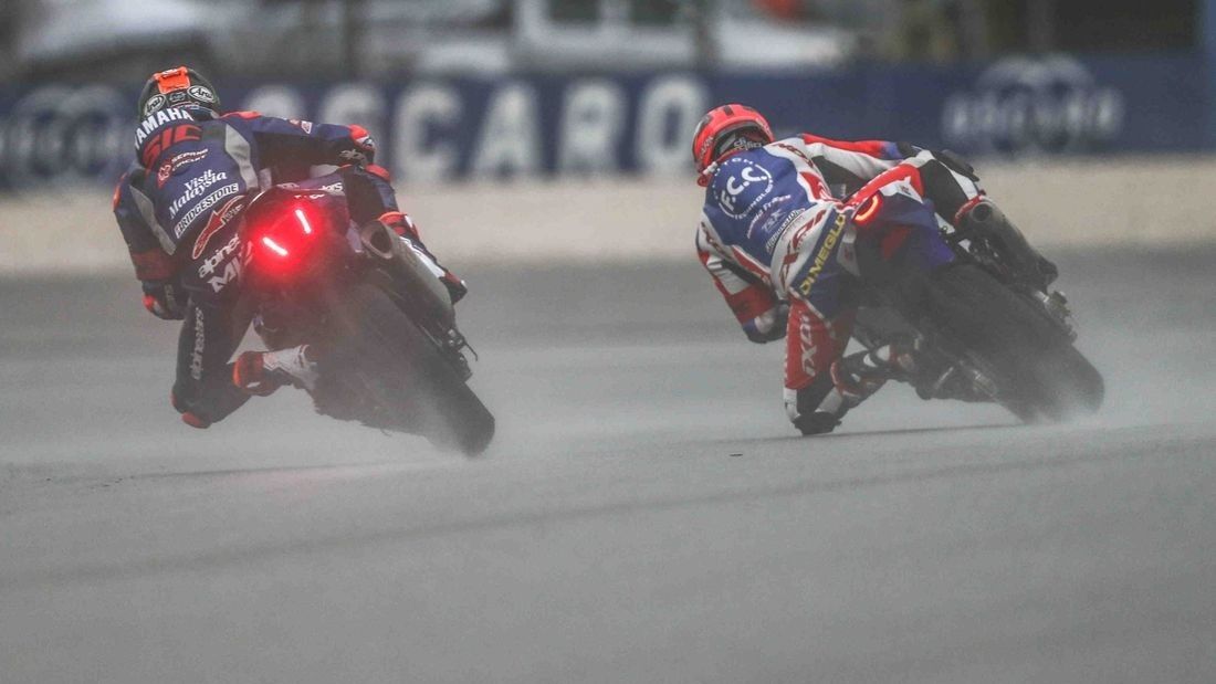 8 horas de Sepang 2019, en fotos