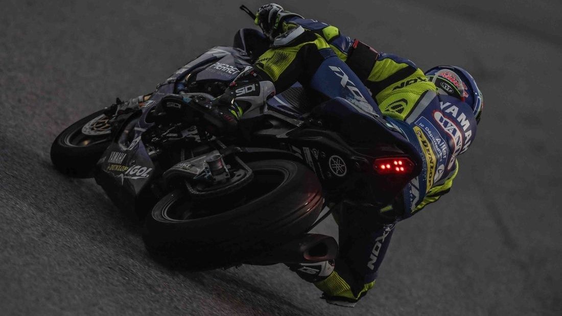 8 horas de Sepang 2019, en fotos