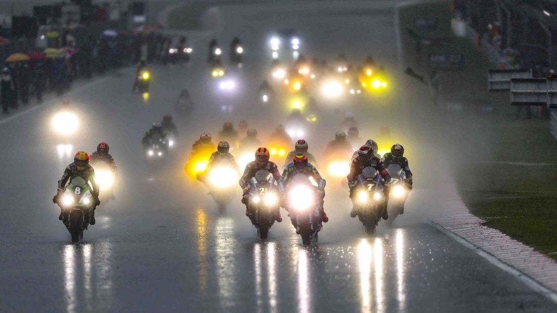 8 horas de Sepang 2019, en fotos