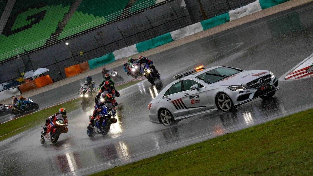 8 horas de Sepang 2019, en fotos