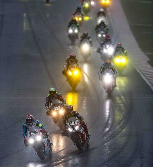 8 horas de Sepang 2019, en fotos