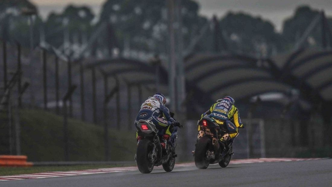 8 horas de Sepang 2019, en fotos