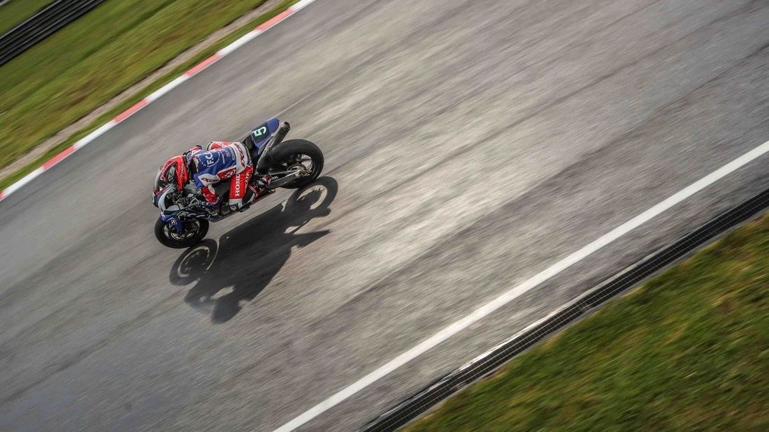 8 horas de Sepang 2019, en fotos