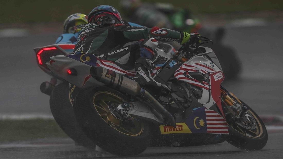 8 horas de Sepang 2019, en fotos
