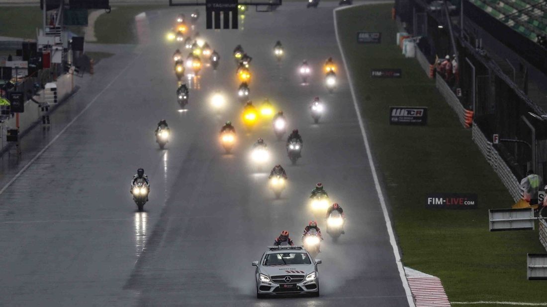 8 horas de Sepang 2019, en fotos