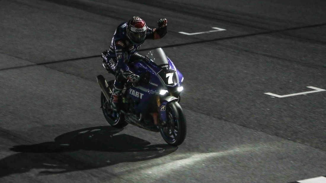 8 horas de Sepang 2019, en fotos