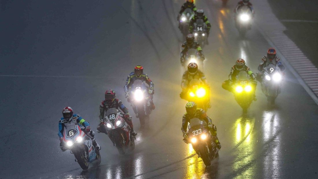8 horas de Sepang 2019, en fotos