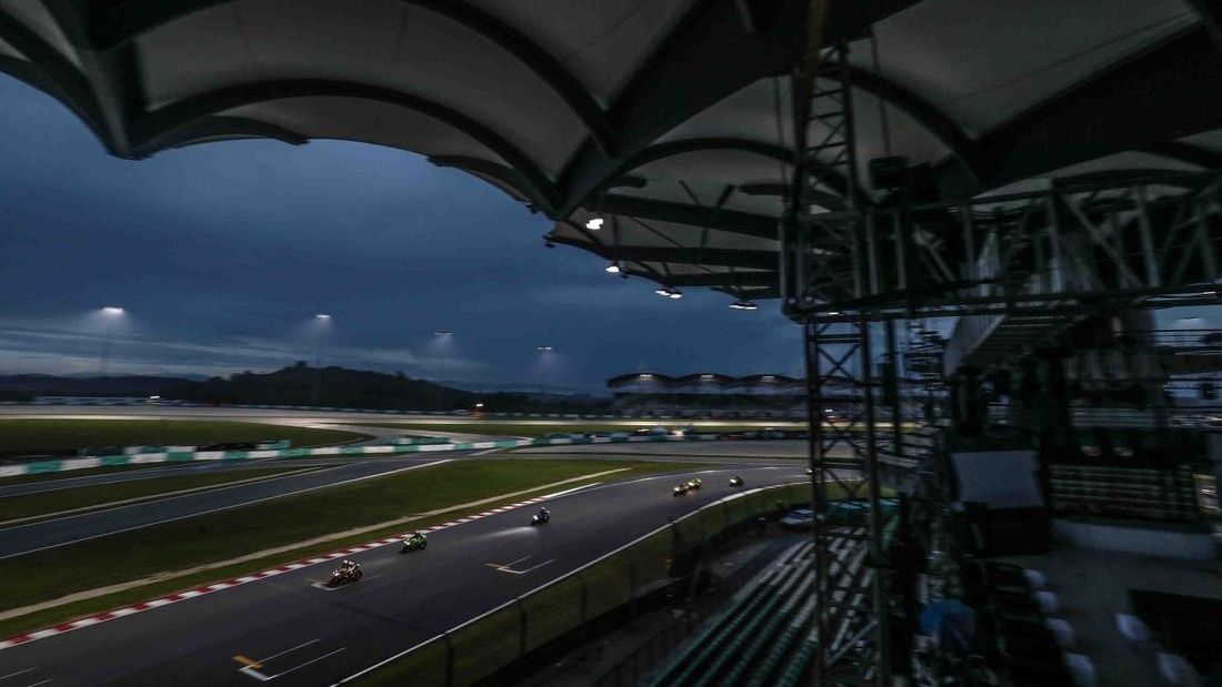 8 horas de Sepang 2019, en fotos