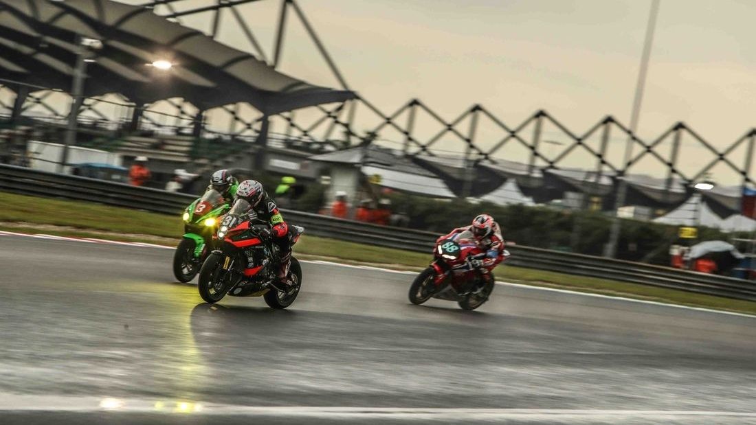 8 horas de Sepang 2019, en fotos