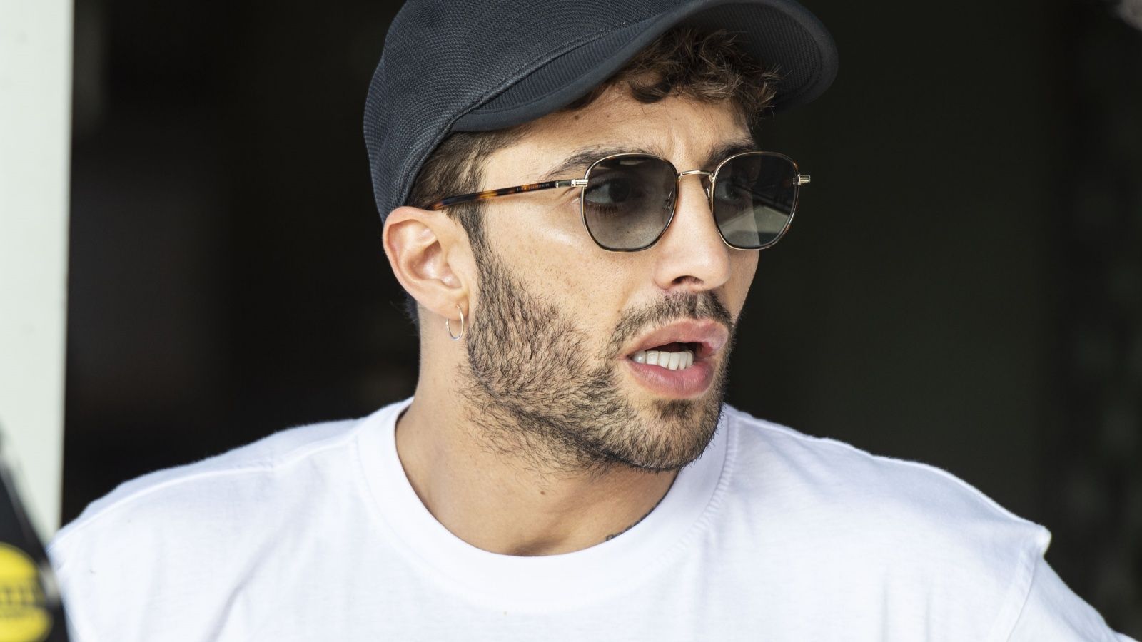 Andrea Iannone (Foto: Gold & Goose).