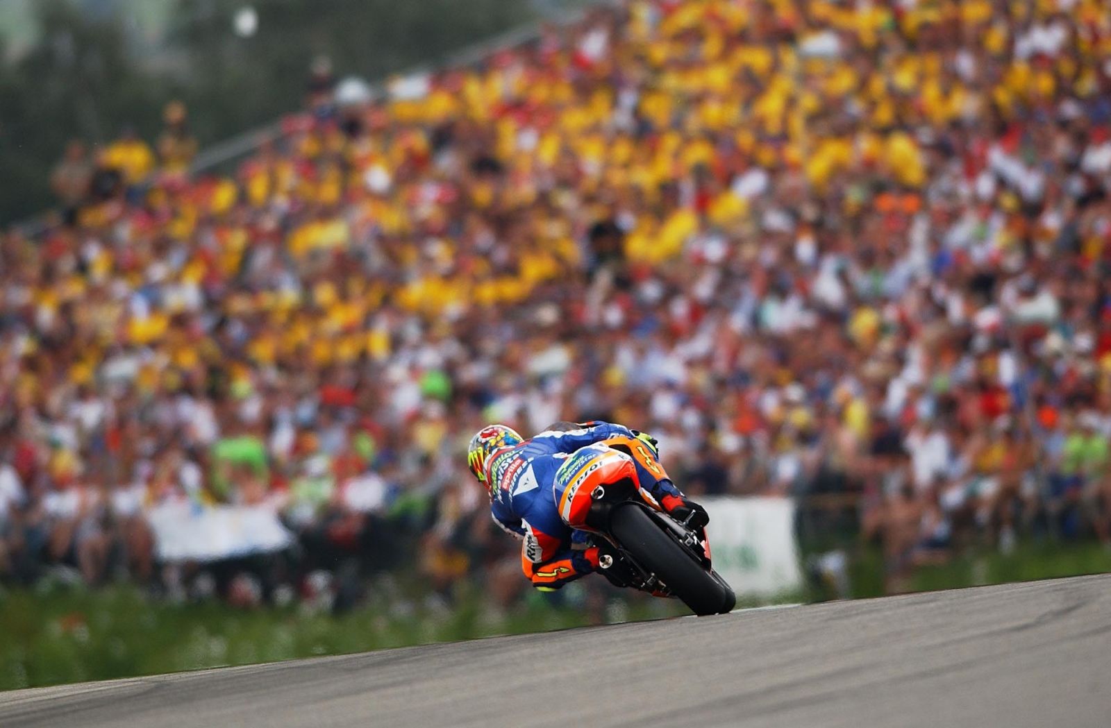 Repsol, 50 años de motor