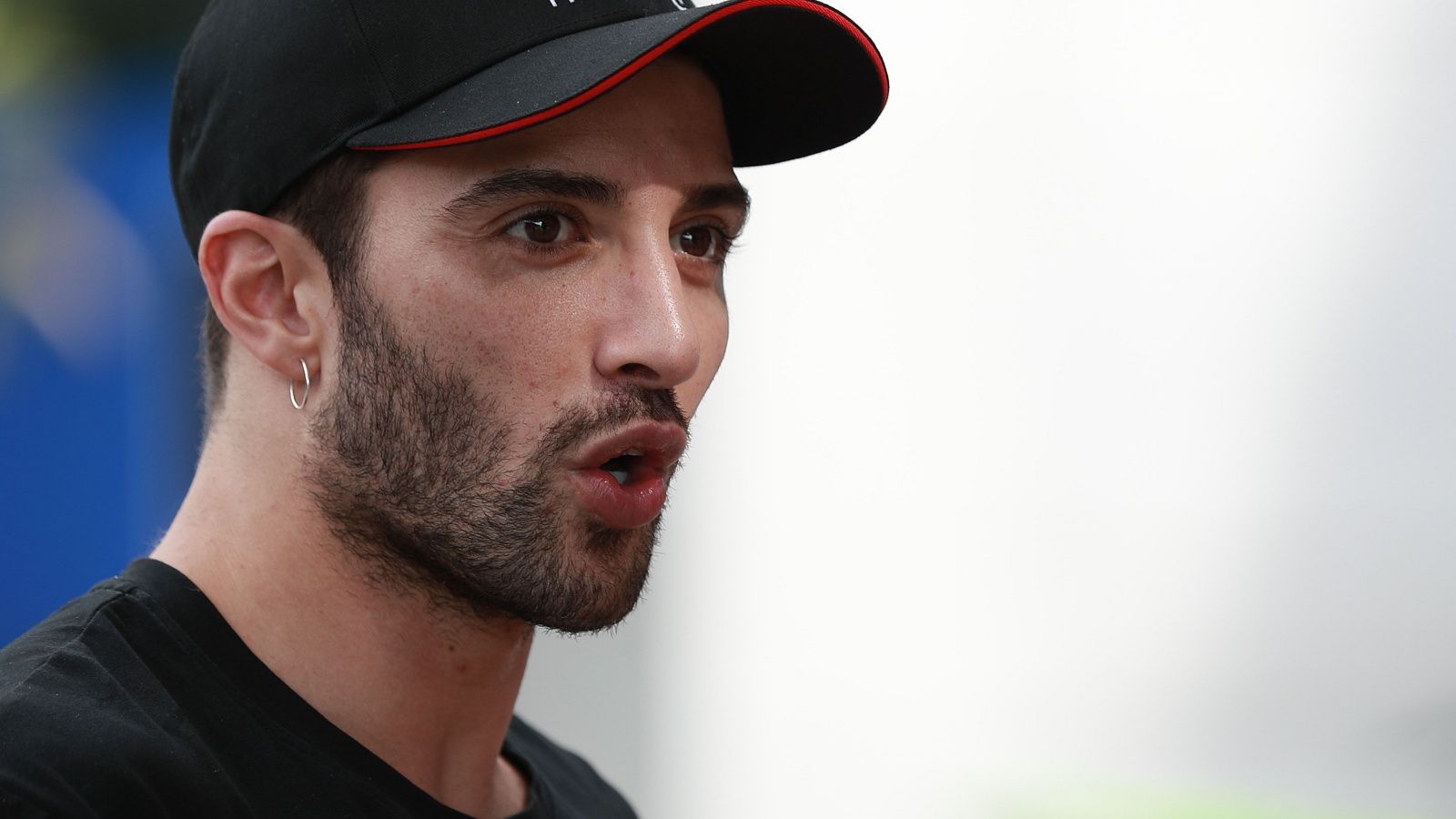 Andrea Iannone (Foto: Gold & Goose).