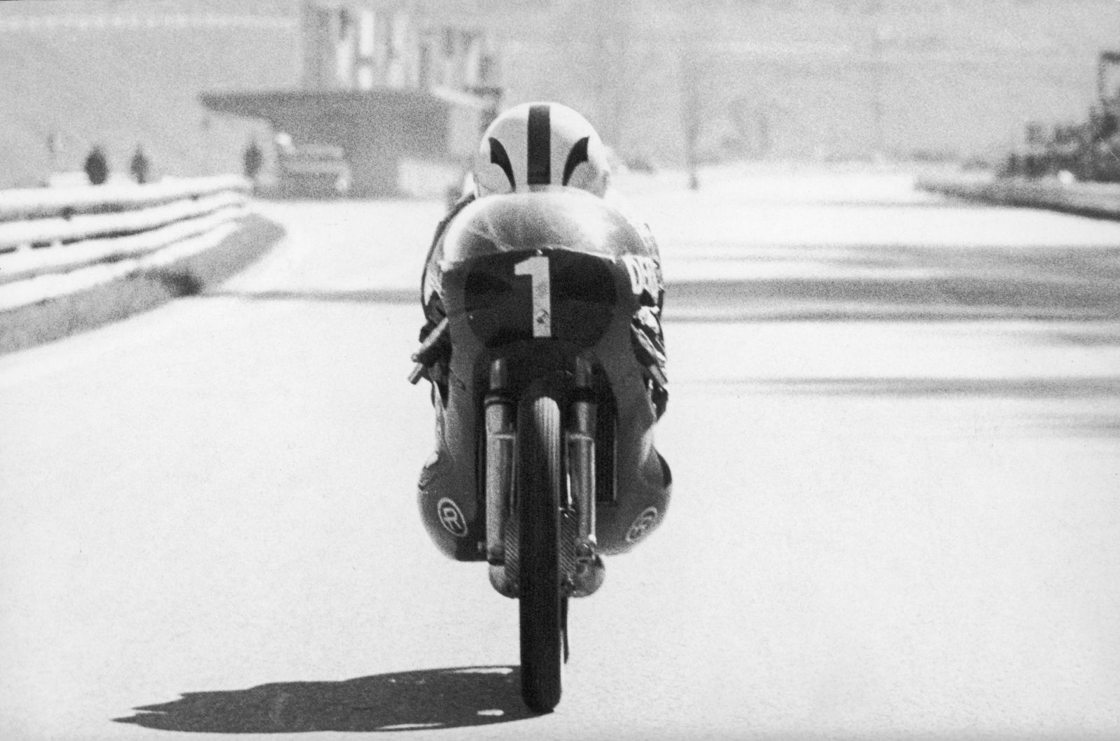 Repsol, 50 años de motor