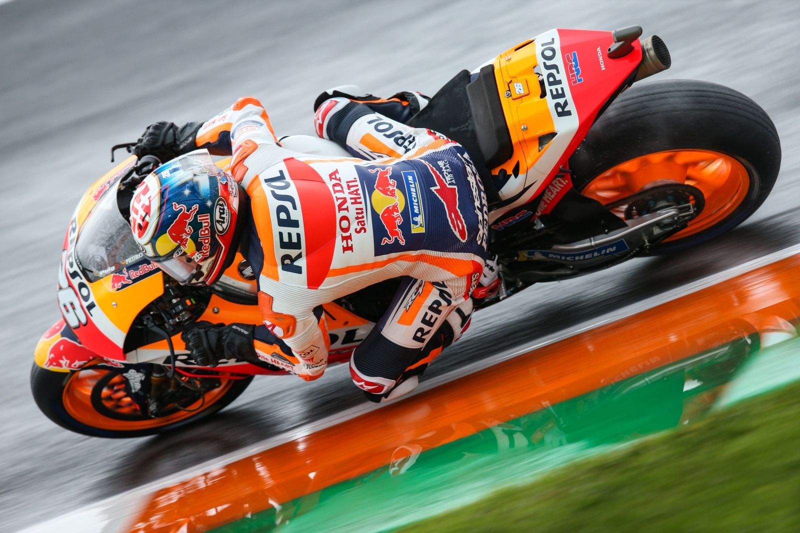 Repsol, 50 años de motor