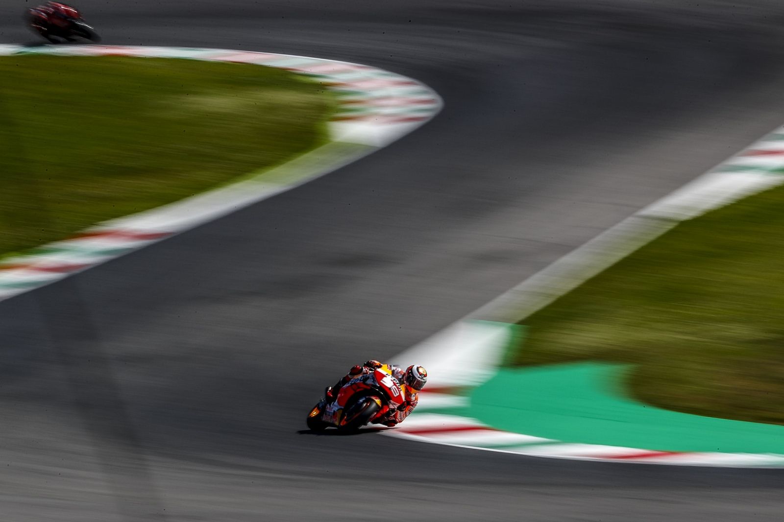 Repsol, 50 años de motor