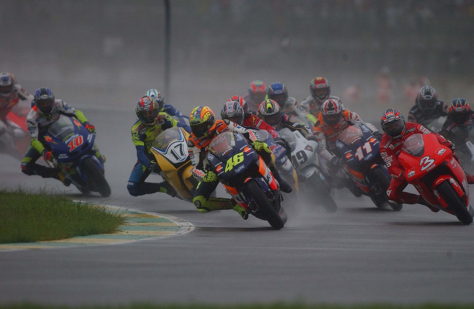 Repsol, 50 años de motor