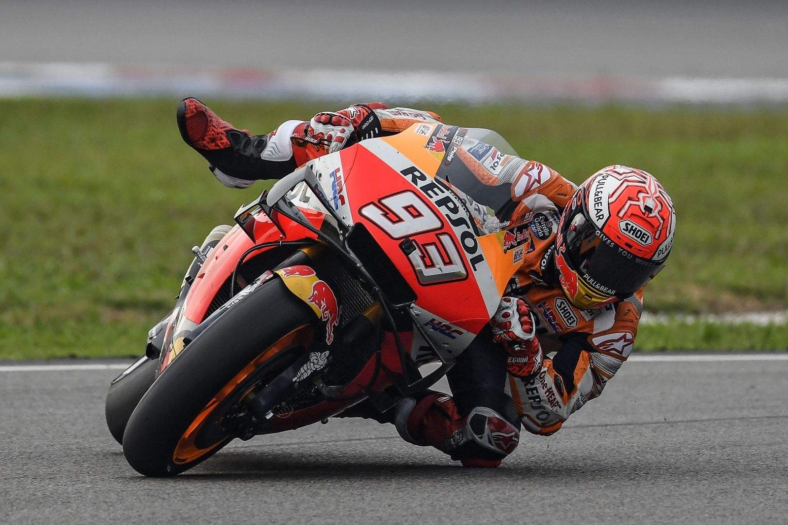 Repsol, 50 años de motor