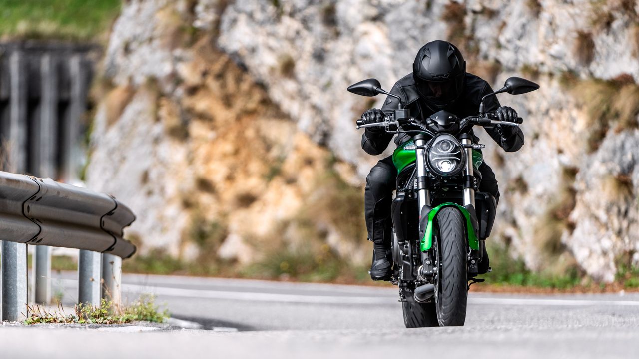 Benelli 752S, un escalón más en el segmento naked
