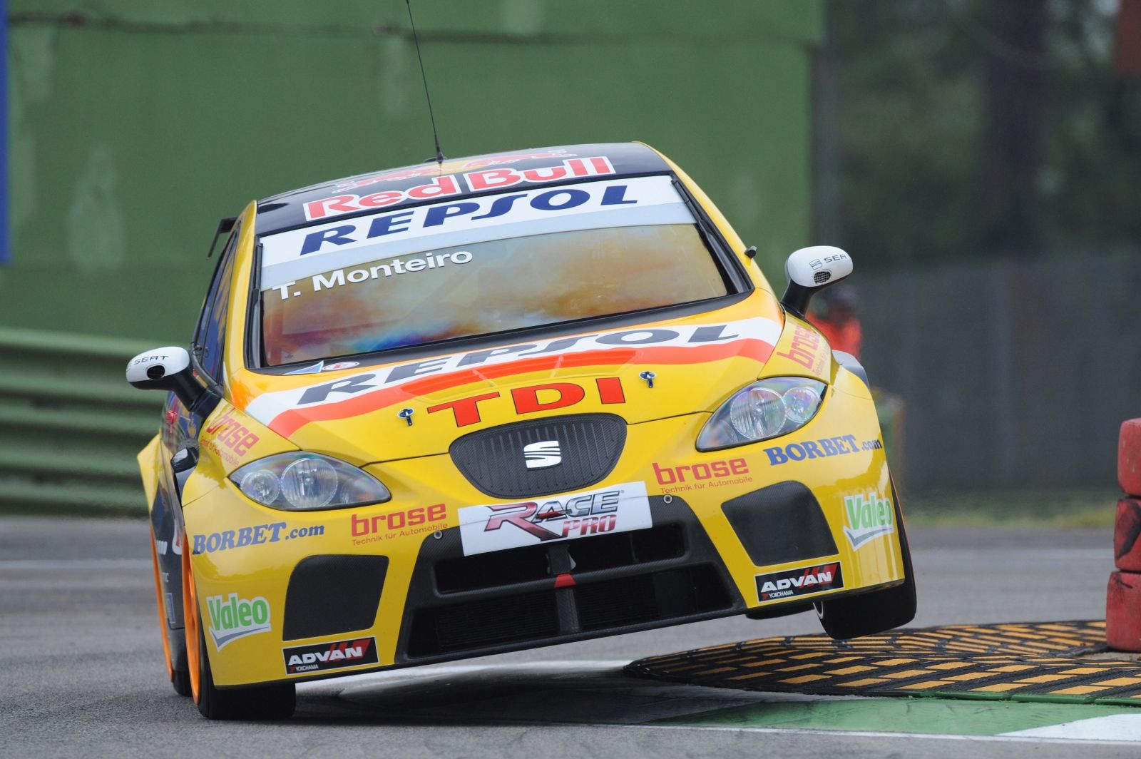 Repsol, 50 años de motor