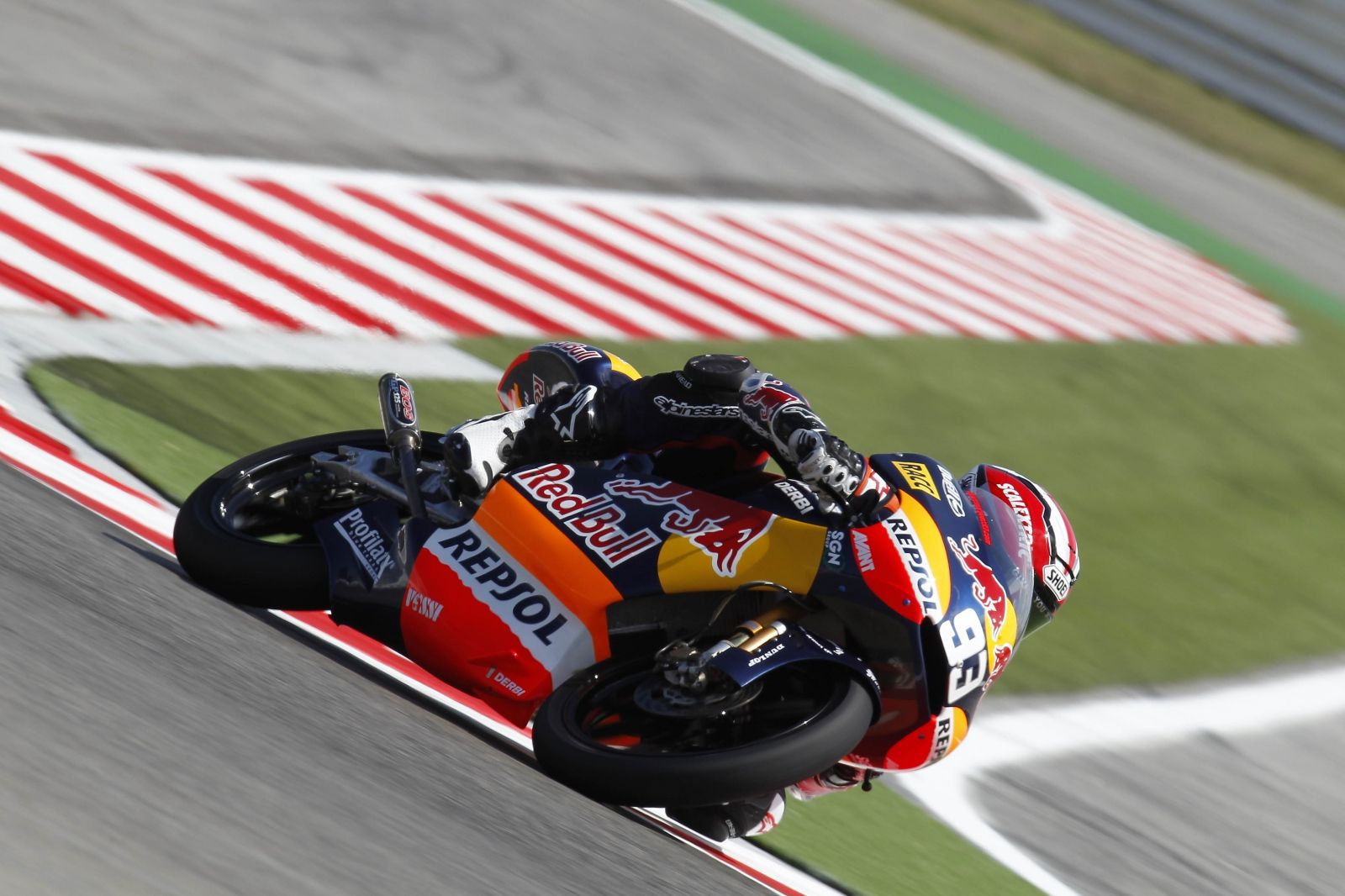 Repsol, 50 años de motor