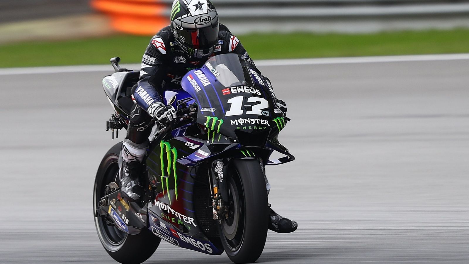 Maverick Viñales (Foto: Gold & Goose).