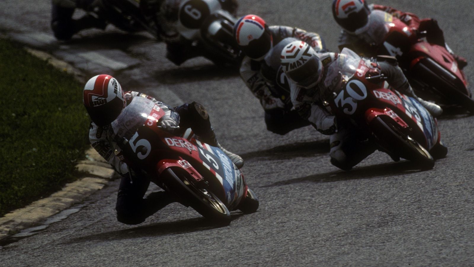 Jorge Martínez Aspar en imágenes