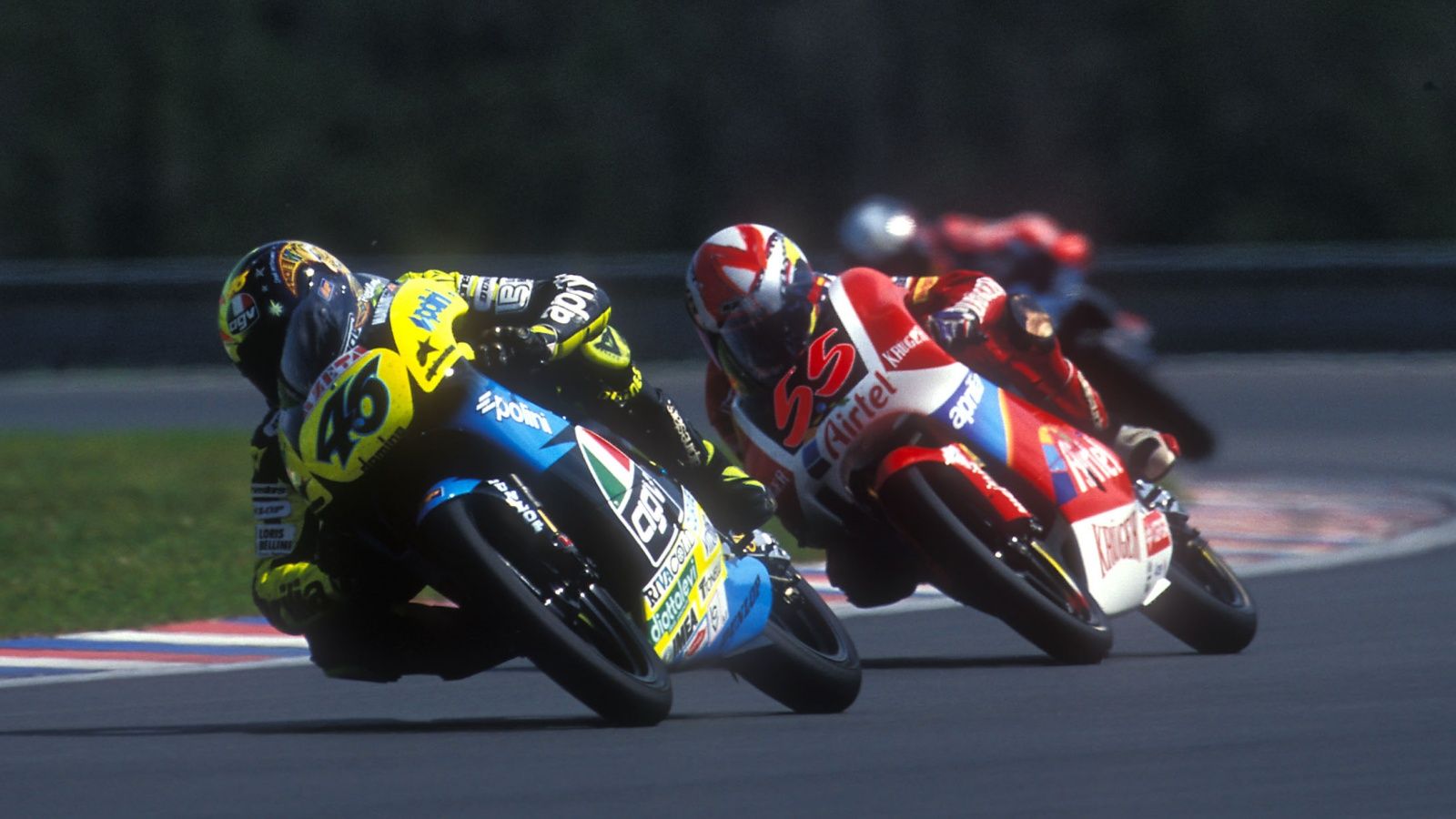 Jorge Martínez Aspar en imágenes