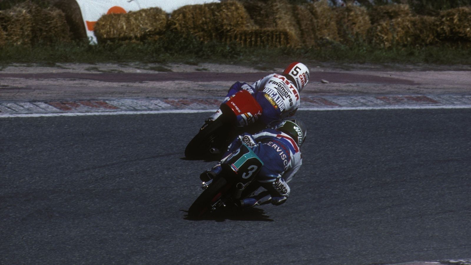 Jorge Martínez Aspar en imágenes